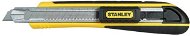 Stanley FatMax Snap-off Knife, 9mm - Snap-off knife