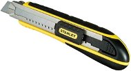 Stanley FatMax Snap-off Knife, 18mm - Snap-off knife