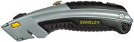 Stanley DynaGrip Retractable Knife - Snap-off knife