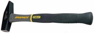 Stanley locksmith Graphite 1000g - Hammer