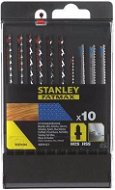 Stanley FatMax STA29240-XJ - Sada pílových listov