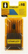Stanley STA28160-XJ - Saw Blade Set