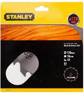 Stanley FatMax STA13120-XJ, 170mm - Saw Blade