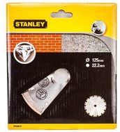 Stanley FatMax STA38007-XJ, 125mm - Cutting Disc
