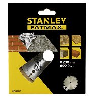 Stanley FatMax STA38117-XJ, 230 mm - Rezný kotúč