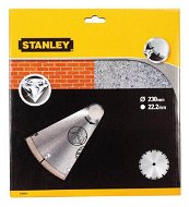 Stanley Turbo STA38207-XJ, 230mm - Cutting Disc