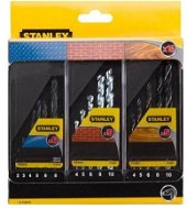 Stanley FatMax STA56045-QZ - Drill Set