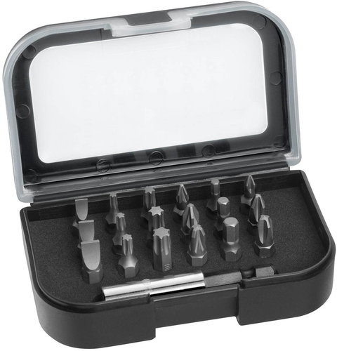 Stanley Expert, 19pcs - Bit Set - Main image