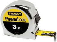 Stanley Powerlock 3 m - Zvinovací meter