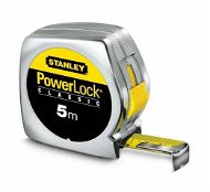 Stanley Powerlock, 5 m - Zvinovací meter