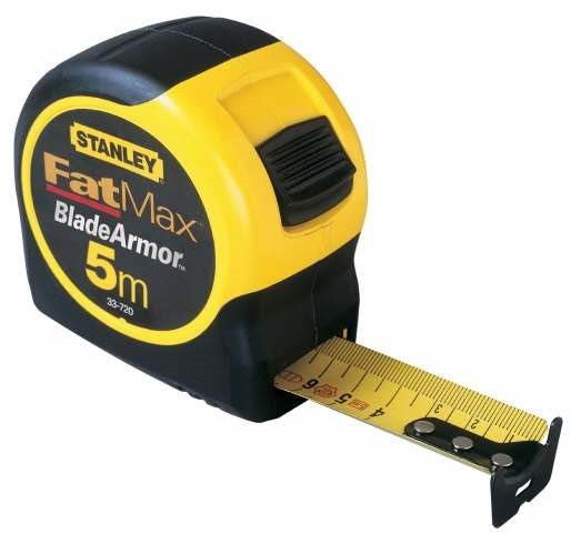 Stanley fatmax store metr