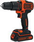 Black&Decker BDCHD18K1B2 - Cordless Drill