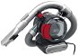 Black & Decker 12V Dustbuster Flexi - Car Vacuum Cleaner