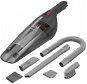 Black & Decker 12V + Accessories 5pcs - Car Vacuum Cleaner