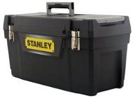 Stanley Box for Tools with Metal Buckles - Toolbox
