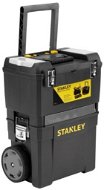 Box na náradie Stanley - Pojazdný box na náradie IML - Box na nářadí