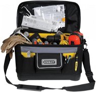 Stanley Bag with Solid Bottom and Lid - Tool Bag