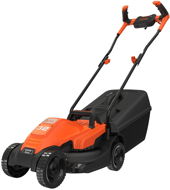 Elektrická kosačka Black & Decker BEMW451BH - Elektrická sekačka