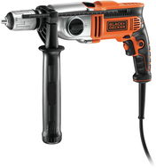 Black&Decker KR911K - Vŕtačka