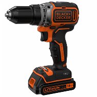 Black & Decker BL186KB - Cordless Drill