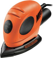 Black & Decker KA161BC - Orbital Sander