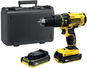 Stanley FatMax FMC626D2K - Cordless Drill