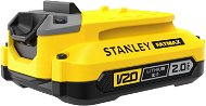 Stanley FatMax FMC687L - Nabíjateľná batéria na aku náradie