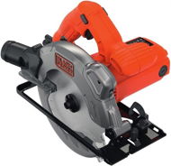 Körfűrész Black & Decker CS1250LA - Okružní pila