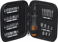 Black & Decker A7104 - Bit Set