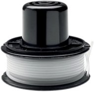 Black & Decker Náhradná struna BUMB FEED 1,5 mm/6 m, na GL250, GL310, GL360, GL360SB - Žacia struna