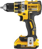 DeWALT DCD790D2-QW - Cordless Drill