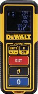 DeWalt DW099S-XJ - Lézeres távolságmérő