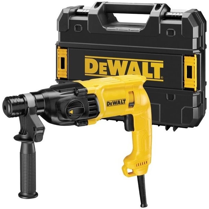 Dewalt d25033k online review