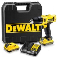 DeWalt DCD710D2-QW - Cordless Drill