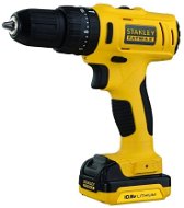 Stanley FMC021S2 - Cordless Drill