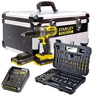 Stanley FMCK625D2F - Tool Set