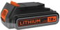 Black+Decker BL2518 18V 2,5 Ah Li-ion - Rechargeable Battery for Cordless Tools