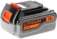 Black+Decker BL4018, 18 V/4,0 Ah, Li-Ion - Akkumulátor akkus szerszámokhoz