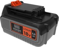 Black&Decker BL5018 18V/5,0Ah Li-Ion - Rechargeable Battery for Cordless Tools