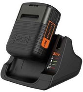 Black+Decker BDC2A36-QW  Li-Ion 36 V 2.0 Ah + nabíječka - Rechargeable Battery for Cordless Tools