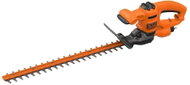 BLACK+DECKER Electric Hedge Trimmer Twist 50cm 18mm 450W - Hedge Shears