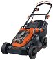 Black+Decker CLM3820L1-QW - Cordless Lawn Mower