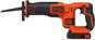 Black & Decker BDCR18-QW - Szablyafűrész