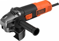 Black+Decker BEG220-QS - Úhlová bruska