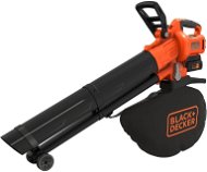 Black&Decker BCBLV3625L1-QW - Leaf Vacuum