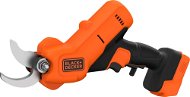 Black+Decker BCPP18B bez aku - Nožnice na konáre