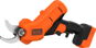 Black+Decker BCPP18D1 2Ah Li-ion - Grass Shears