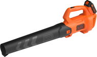 Black+Decker BCBL200L25 2,5Ah Li-ion - Vysavač listí