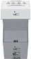 BLOROVKA RENTAL CITY Contactless Disinfection Stand – 11 Litre Stainless Steel Tank – Grey - Disinfection Stand