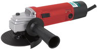 Iskra S1M-HF-115H-1 - Angle Grinder 
